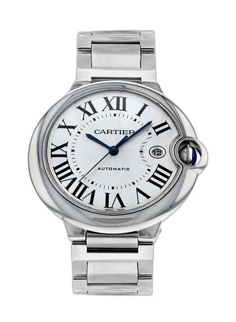 w69012z4 cartier price|Cartier Ballon Blue de Cartier 42 Autom.